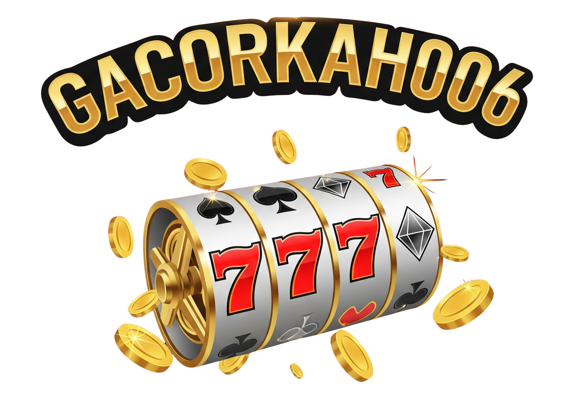 gacorkah006.pages.dev favicon